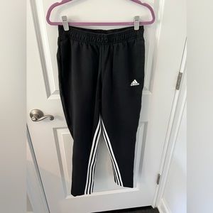 Adidas Sweatpants men’s size medium